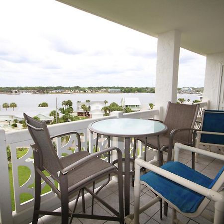 El Matador 562 - Great Views Of The Sound And Fort Walton Beach Bagian luar foto