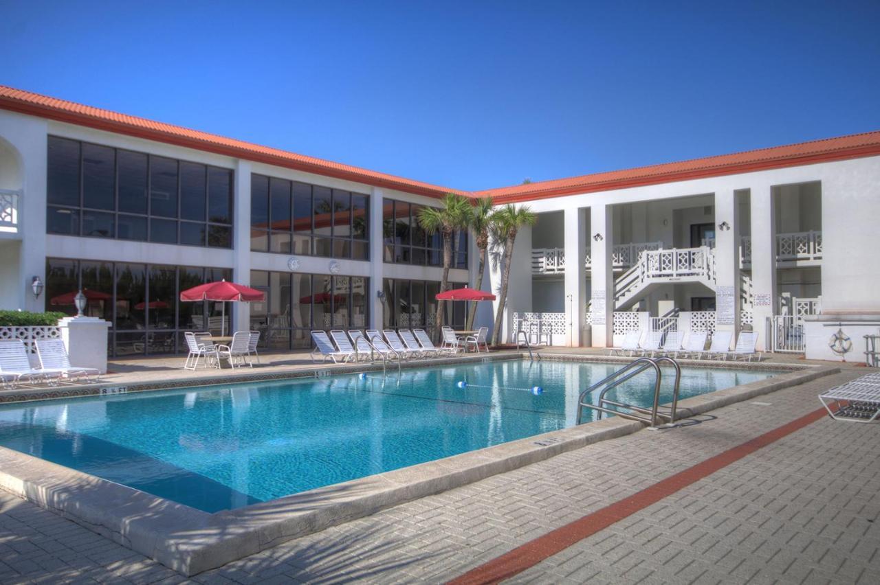 El Matador 562 - Great Views Of The Sound And Fort Walton Beach Bagian luar foto