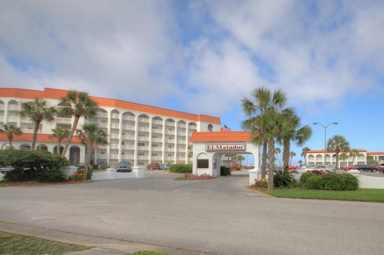 El Matador 562 - Great Views Of The Sound And Fort Walton Beach Bagian luar foto