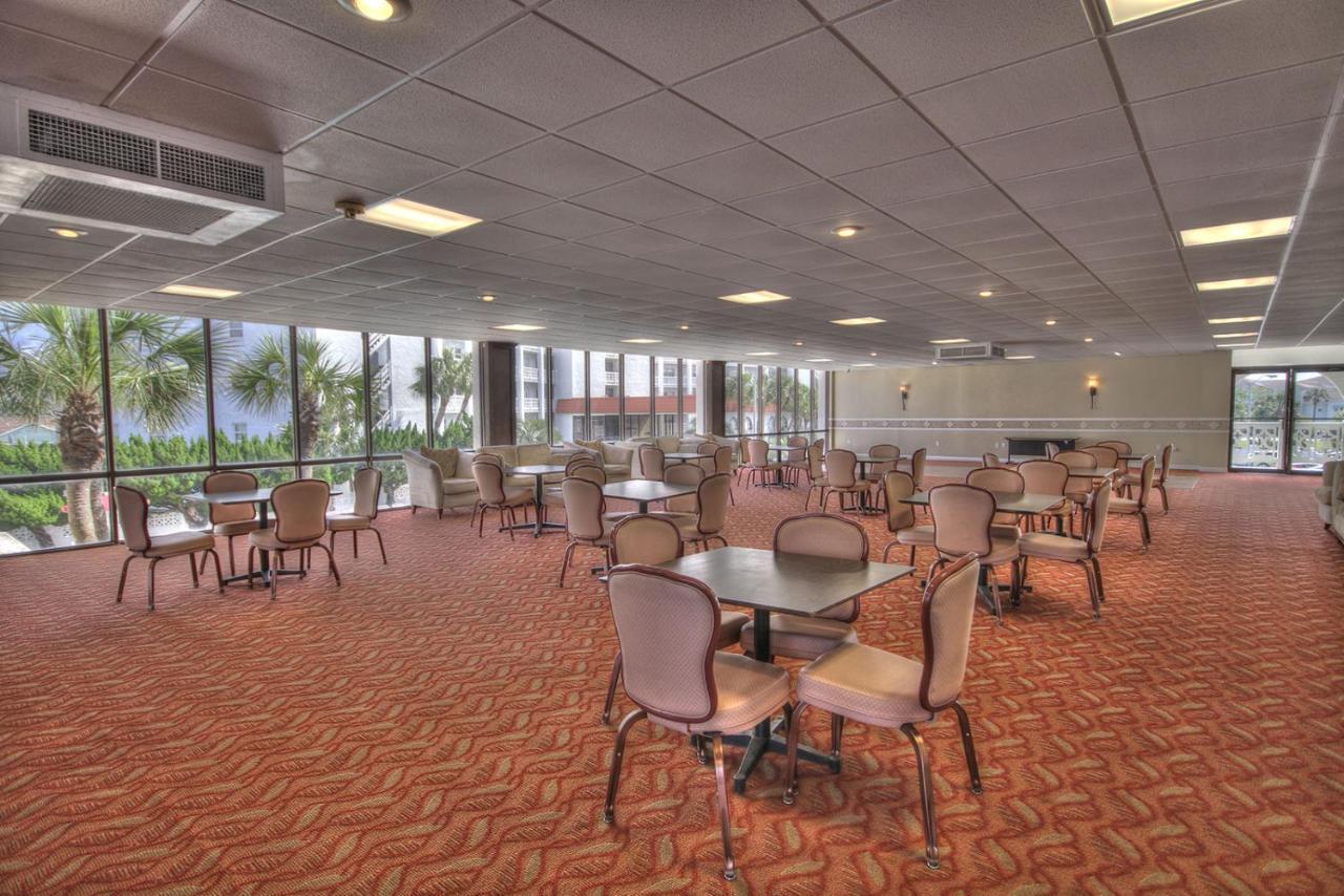 El Matador 562 - Great Views Of The Sound And Fort Walton Beach Bagian luar foto