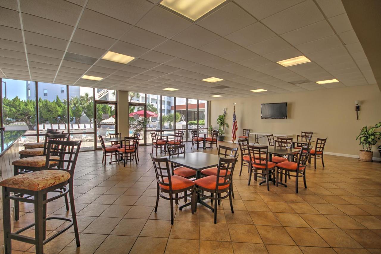 El Matador 562 - Great Views Of The Sound And Fort Walton Beach Bagian luar foto