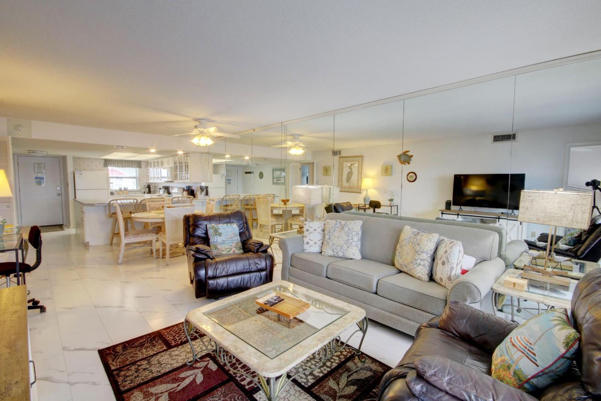 El Matador 562 - Great Views Of The Sound And Fort Walton Beach Bagian luar foto