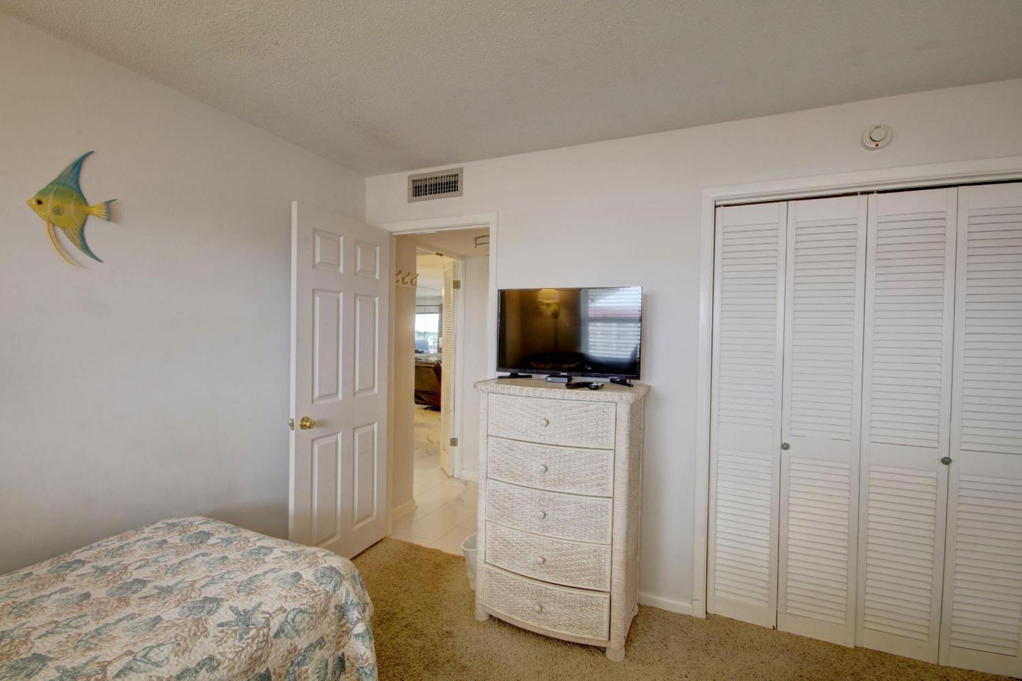 El Matador 562 - Great Views Of The Sound And Fort Walton Beach Bagian luar foto