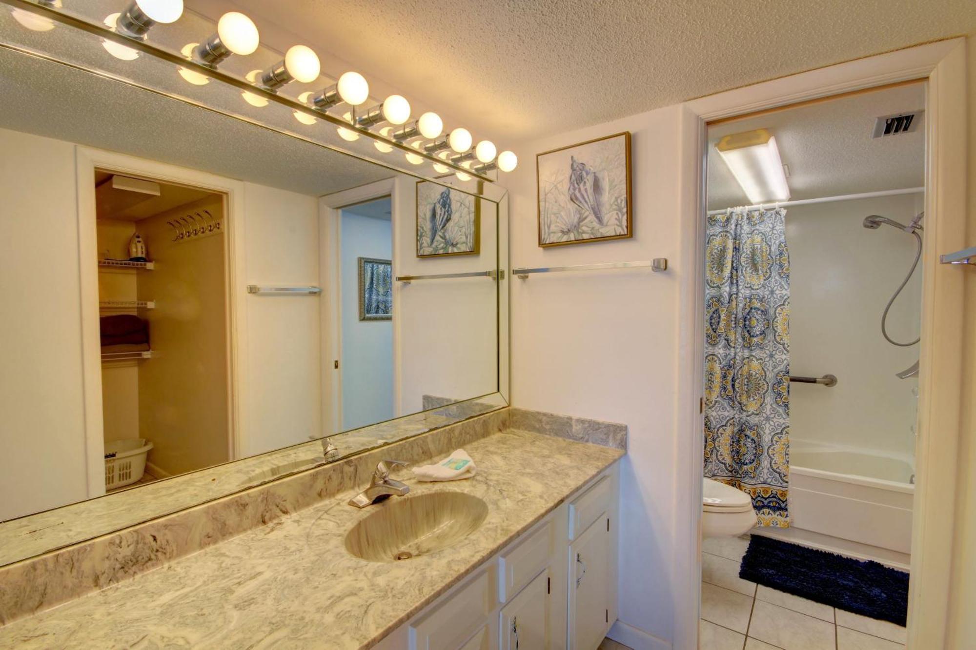 El Matador 562 - Great Views Of The Sound And Fort Walton Beach Bagian luar foto