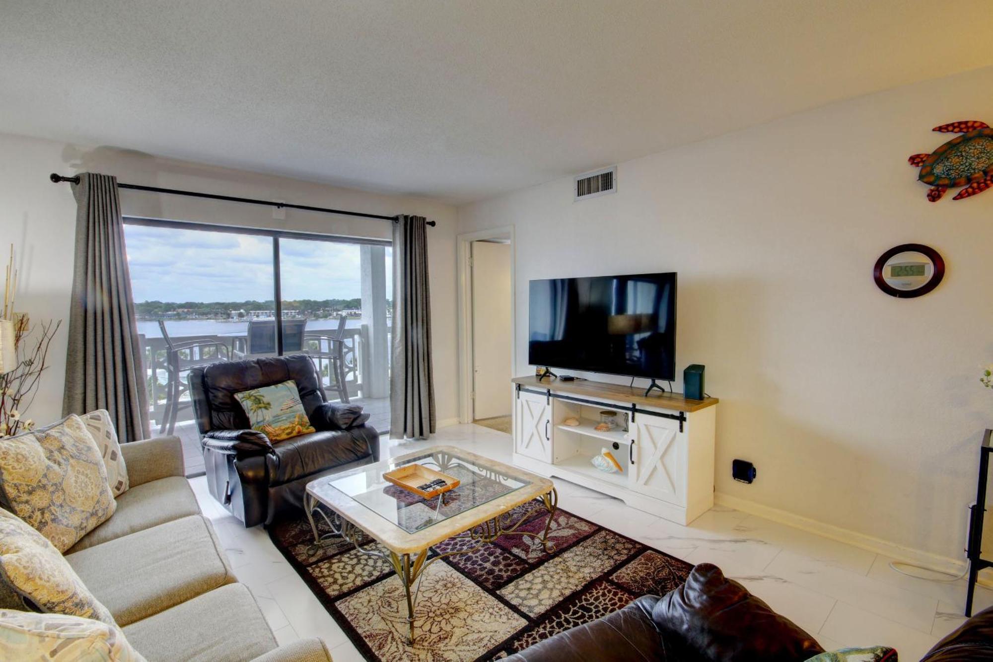 El Matador 562 - Great Views Of The Sound And Fort Walton Beach Bagian luar foto