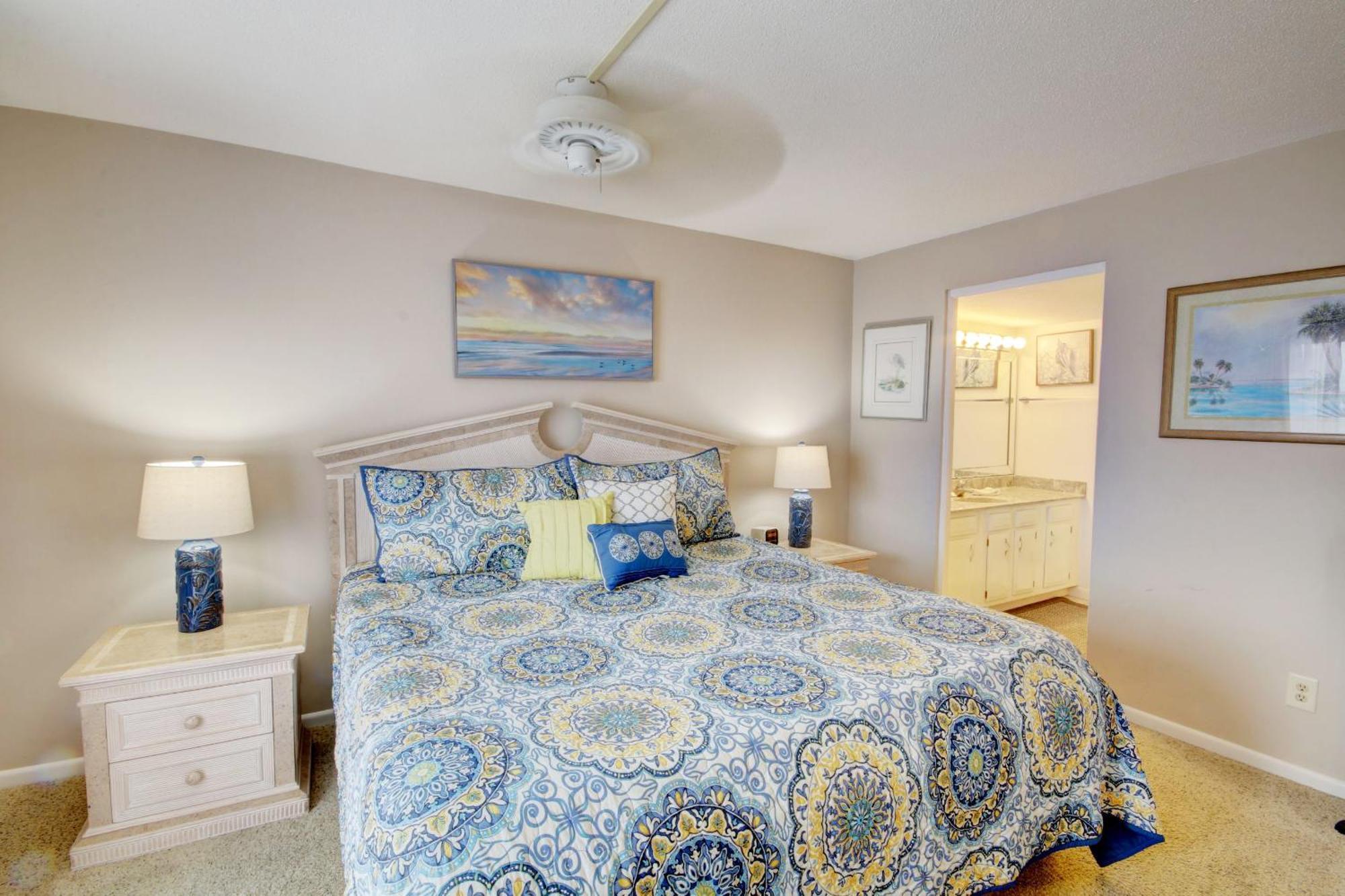 El Matador 562 - Great Views Of The Sound And Fort Walton Beach Bagian luar foto