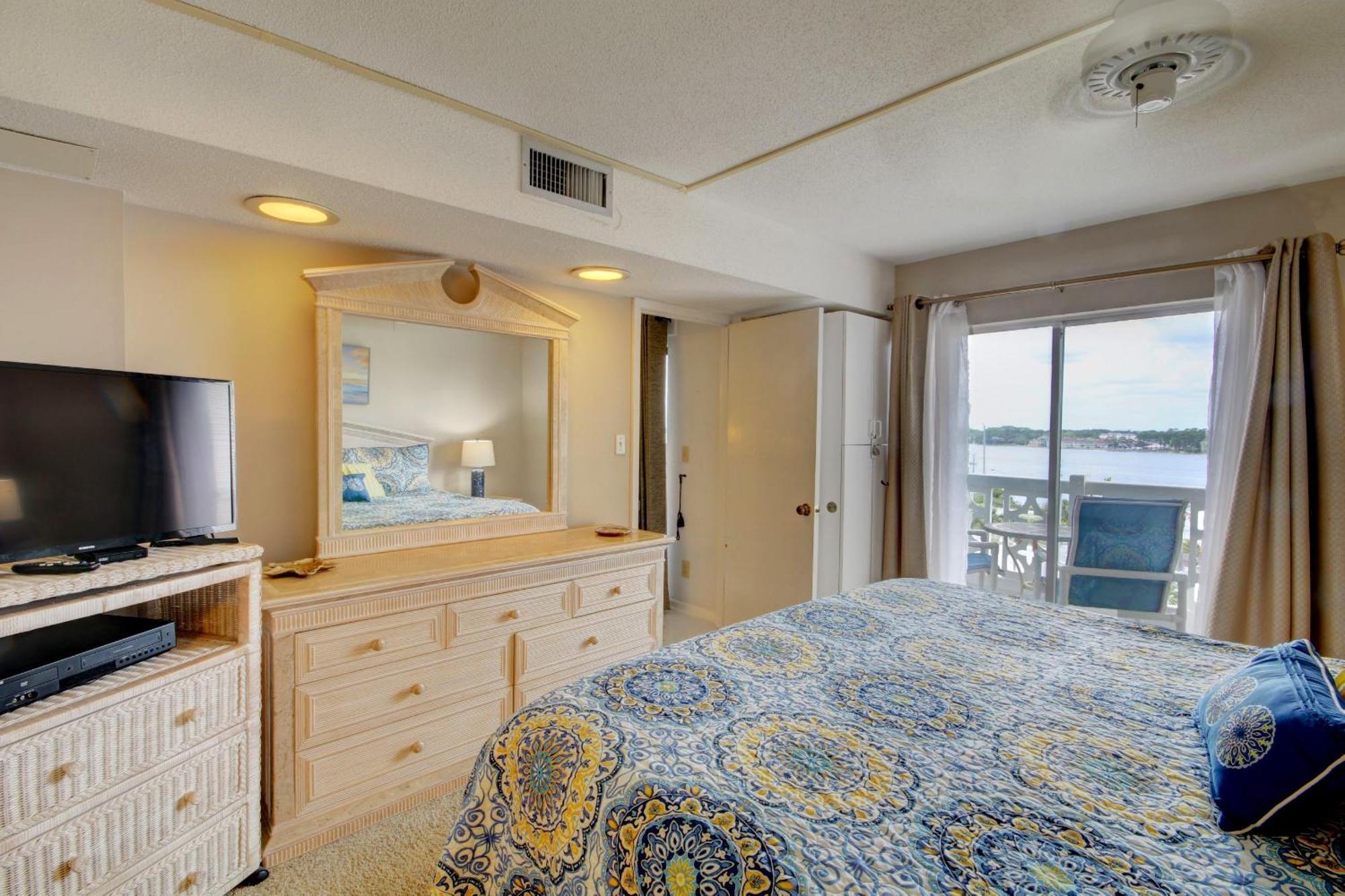 El Matador 562 - Great Views Of The Sound And Fort Walton Beach Bagian luar foto
